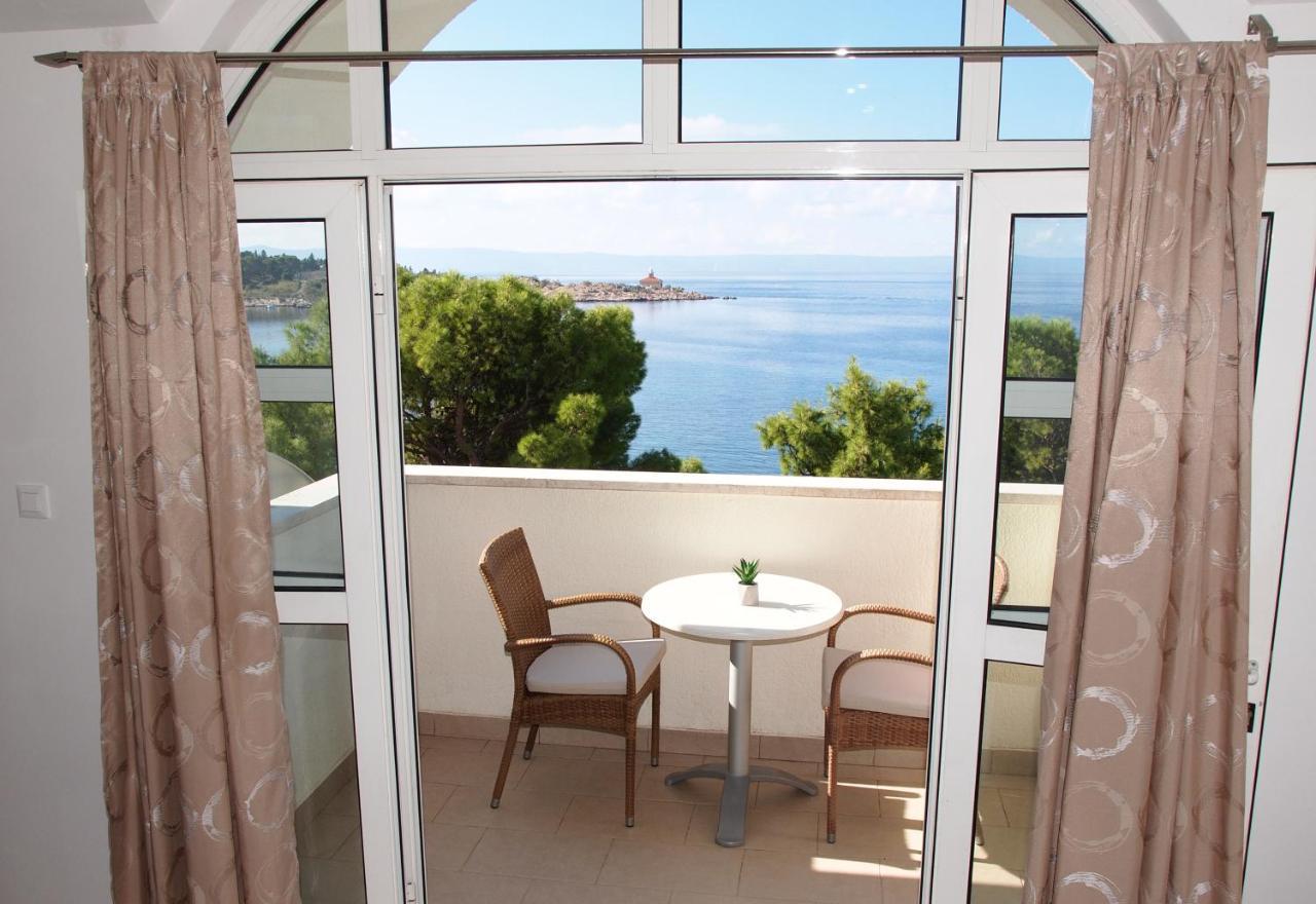 Apartments Beach Makarska Exterior photo