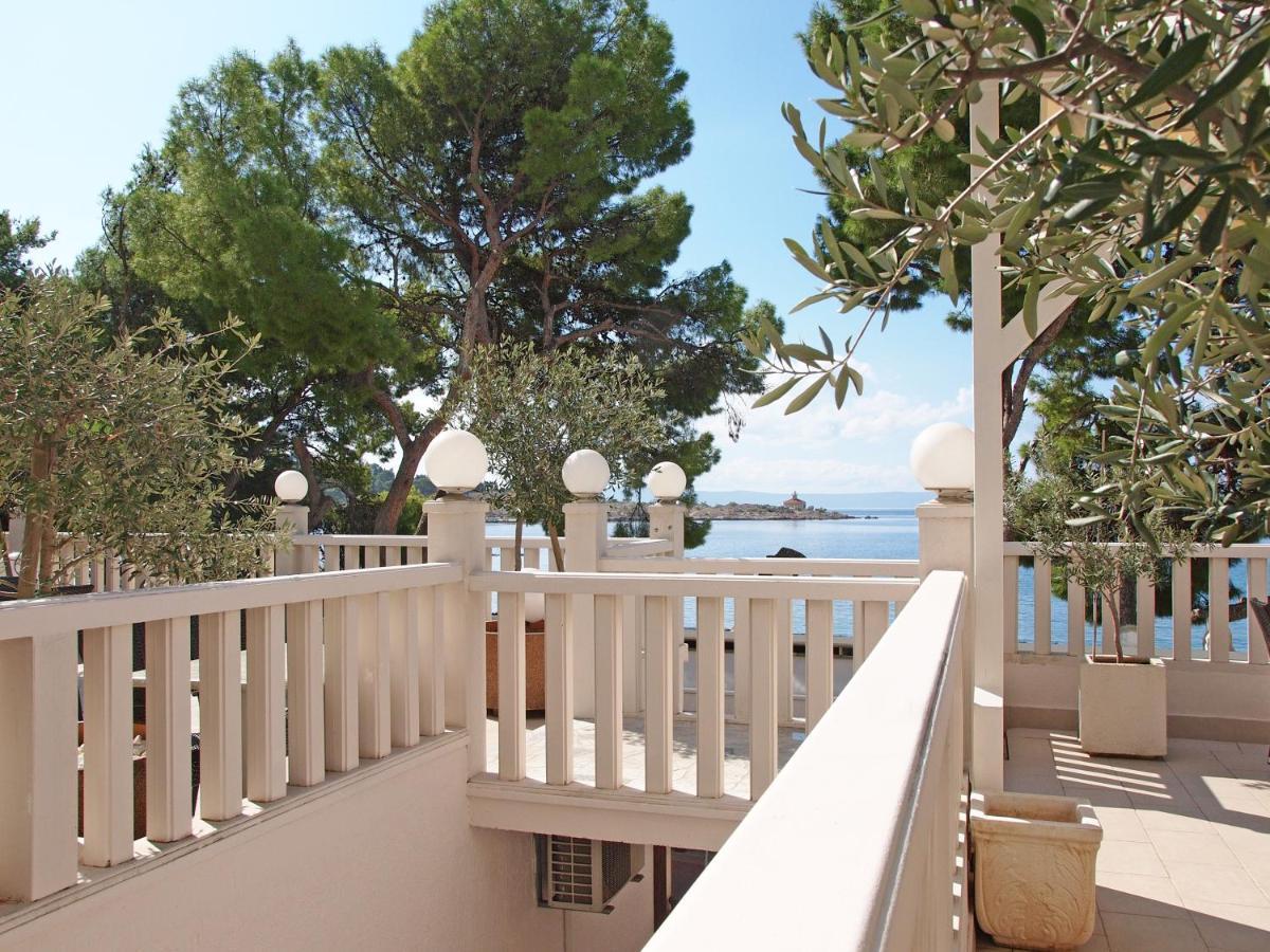 Apartments Beach Makarska Exterior photo