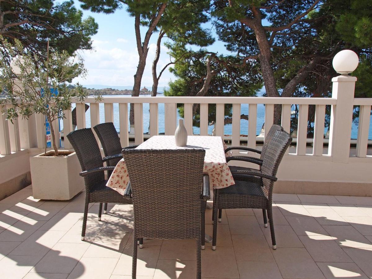 Apartments Beach Makarska Exterior photo