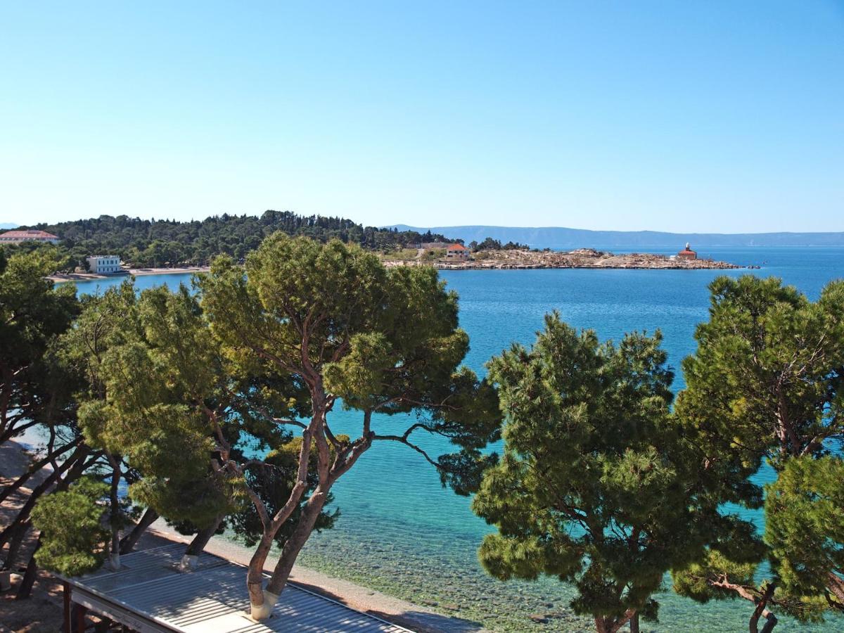 Apartments Beach Makarska Exterior photo
