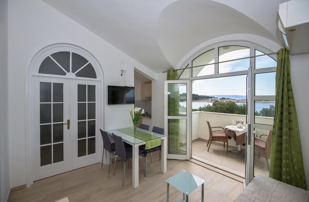 Apartments Beach Makarska Room photo